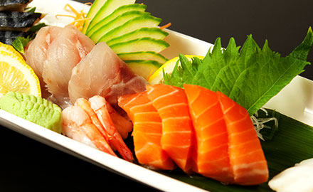 Sashimi