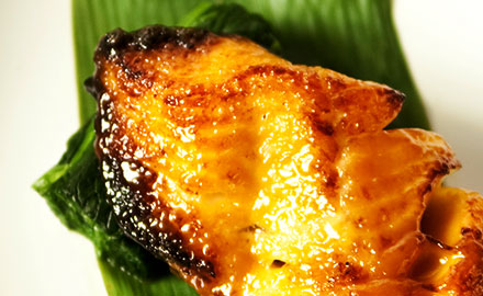 WOW other main dishes